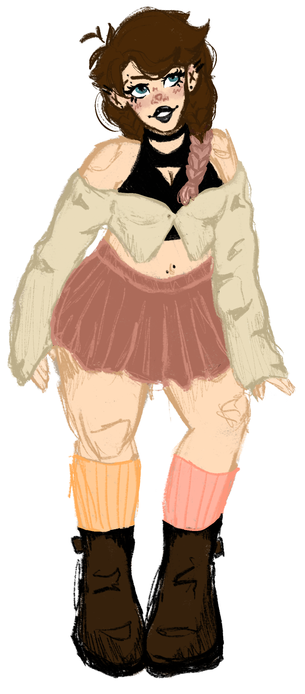 Character