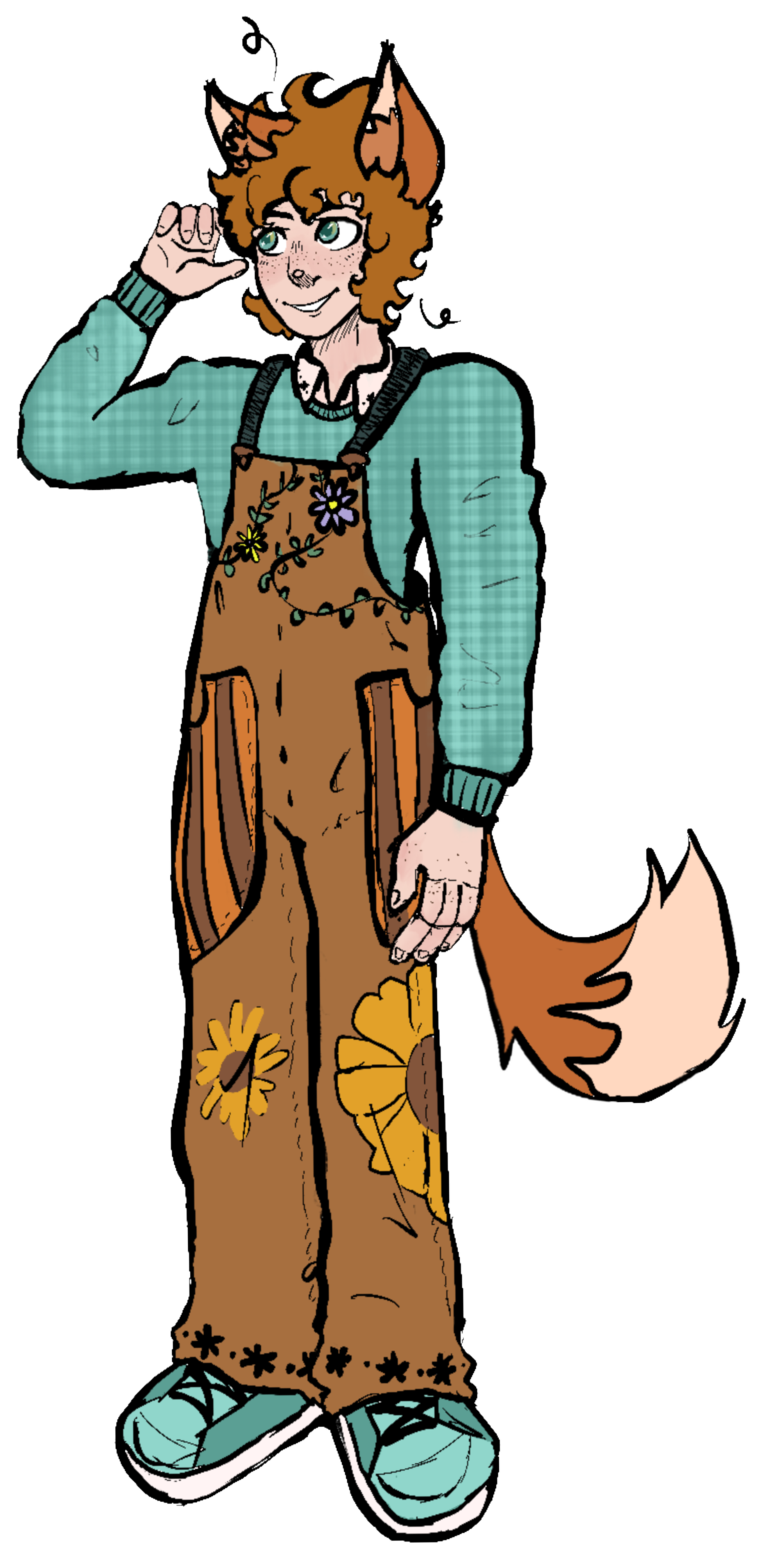 Character