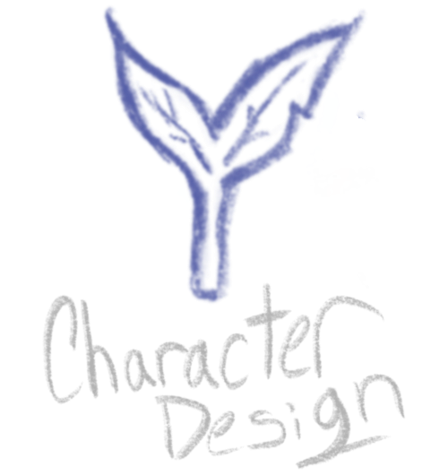 Character Design
