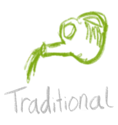 Traditional