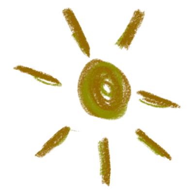 Sun Doodle